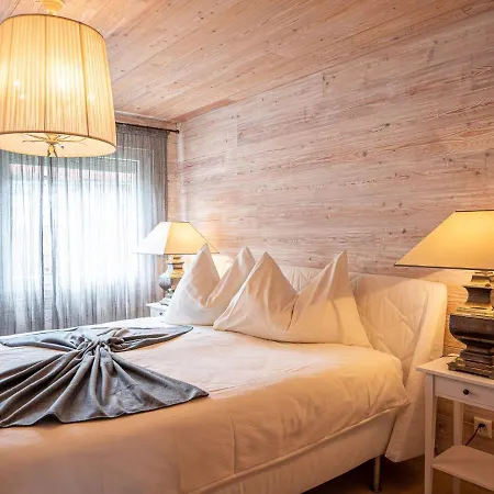 Chesa Sur Val 21 Apartment *