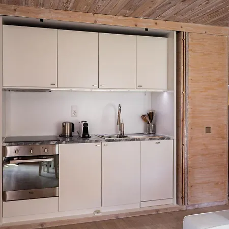 Apartment Chesa Sur Val 21 St. Moritz