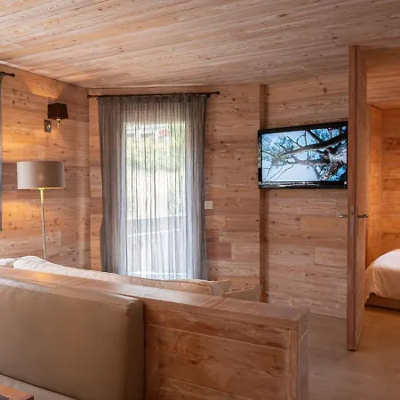 Chesa Sur Val 21 By Interhome