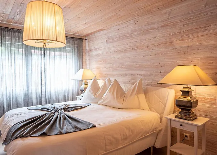 Chesa Sur Val 21 By Interhome شقة *