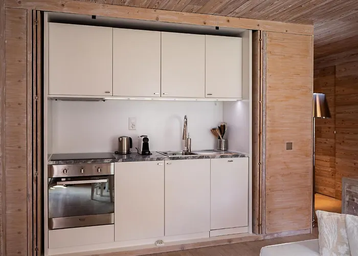 شقة Chesa Sur Val 21 By Interhome سانت موريتز