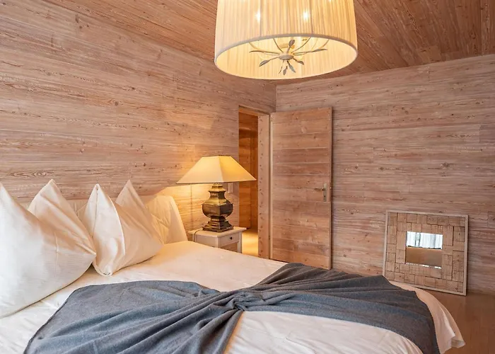 شقة Chesa Sur Val 21 By Interhome سانت موريتز