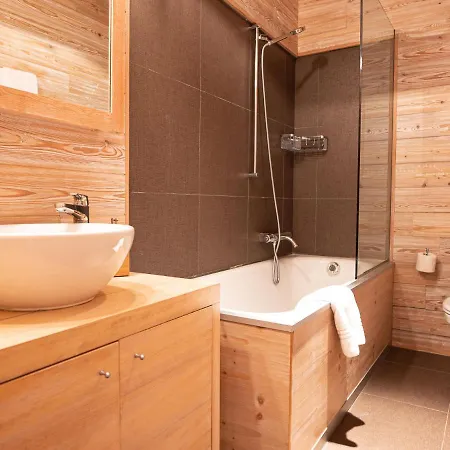 Chesa Sur Val 21 By Interhome