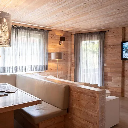 Chesa Sur Val 21 By Interhome Appartement