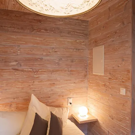 Chesa Sur Val 21 By Interhome Appartement Sankt Moritz