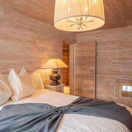 Appartement Chesa Sur Val 21 By Interhome Sankt Moritz