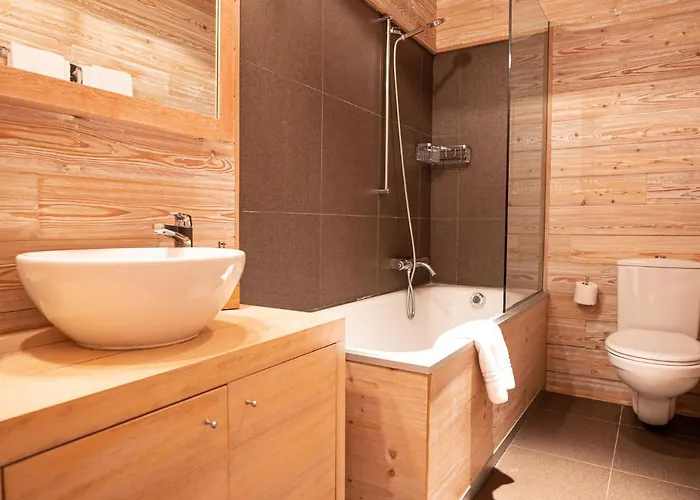 Chesa Sur Val 21 By Interhome