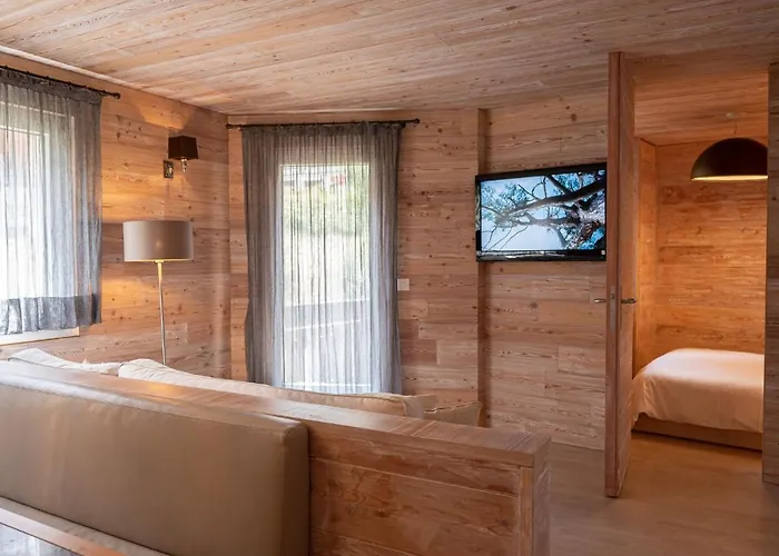 Chesa Sur Val 21 By Interhome