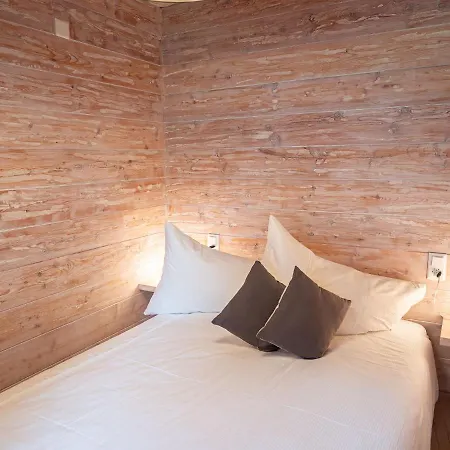 Διαμέρισμα Chesa Sur Val 21 By Interhome *